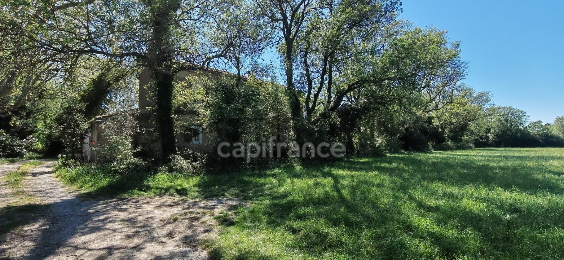 Maison à vendre, 118m², Fontvieille