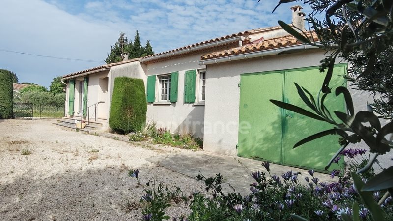 Maison à vendre, 92m², Fontvieille