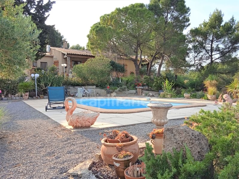 Maison à vendre, 147m², Lézignan-Corbières