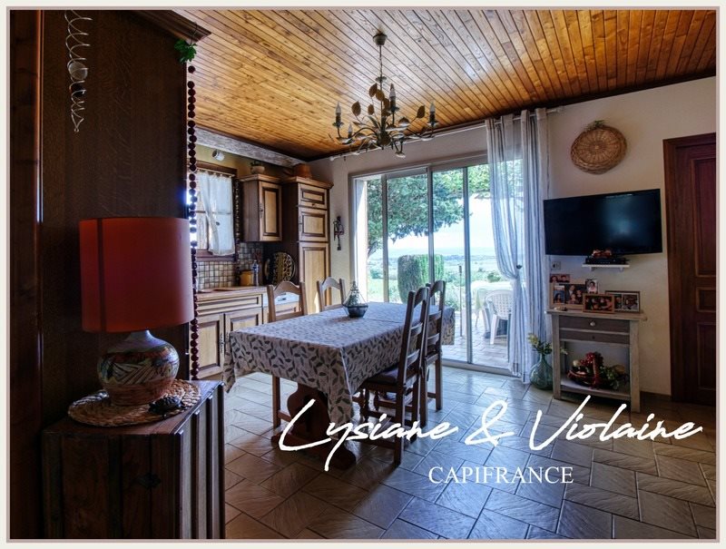Maison à vendre, 147m², Lézignan-Corbières