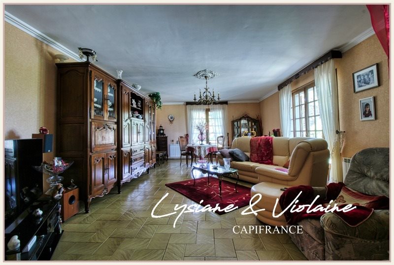 Maison à vendre, 147m², Lézignan-Corbières