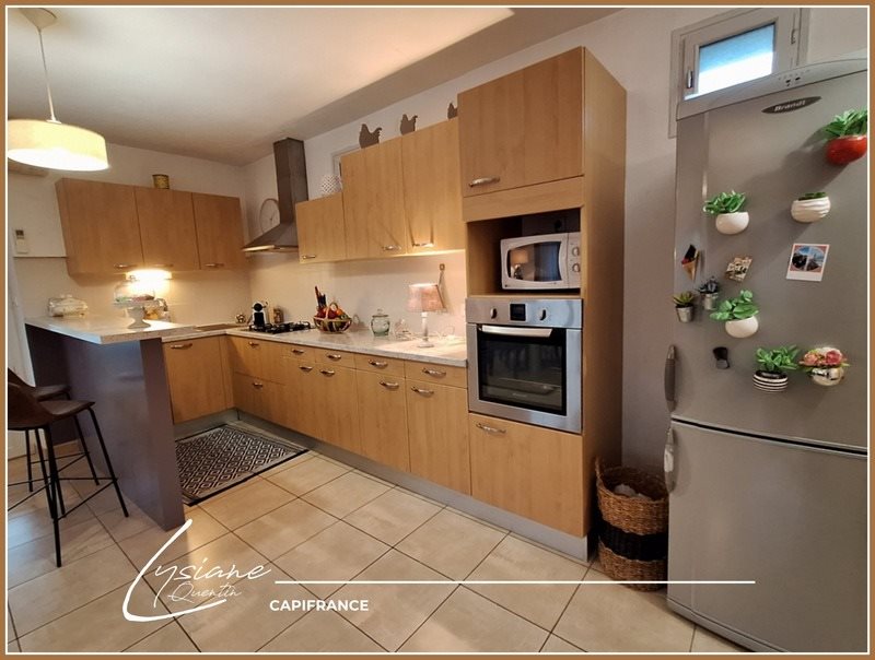 Maison à vendre, 130m², Ginestas