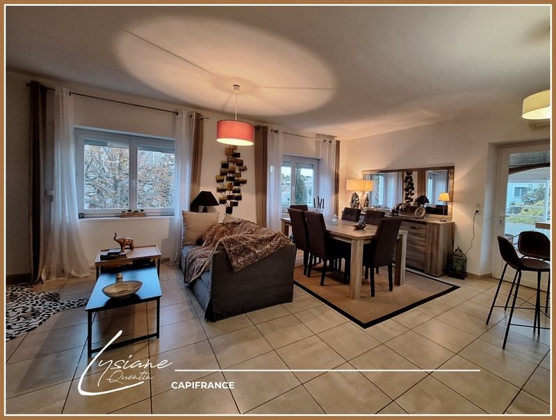 Maison à vendre, 130m², Ginestas
