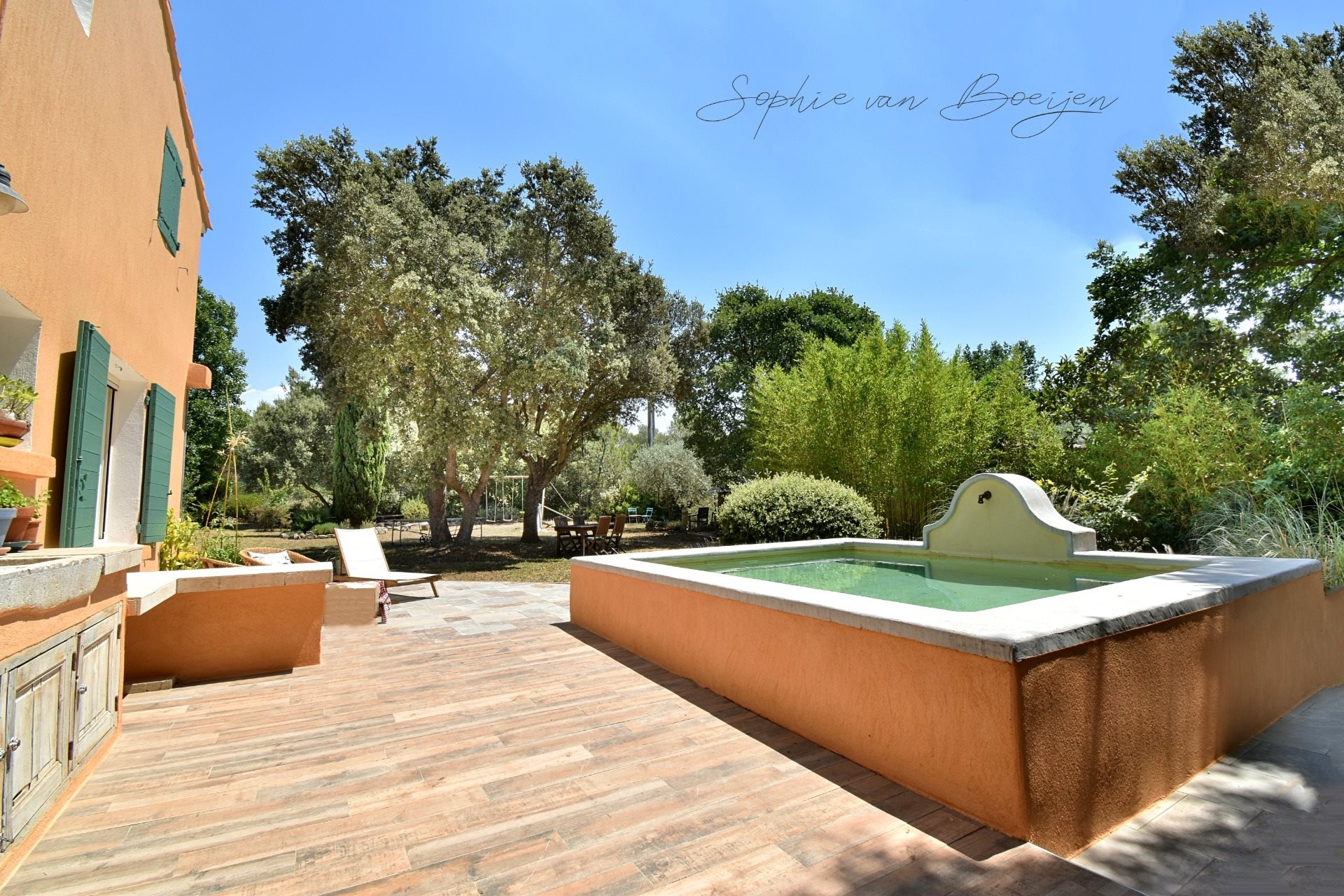Maison à vendre, 215m², Eguilles