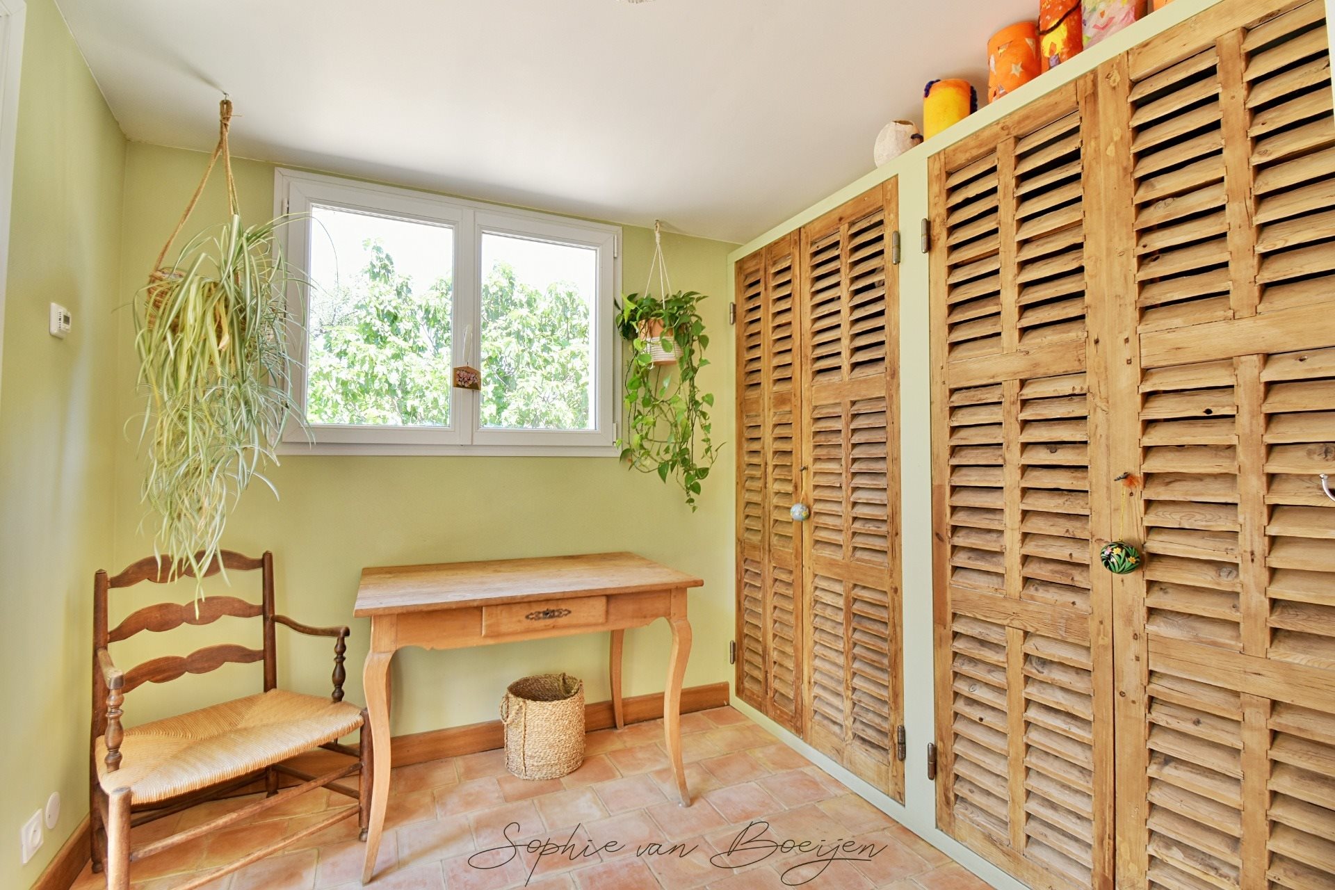 Maison à vendre, 215m², Eguilles