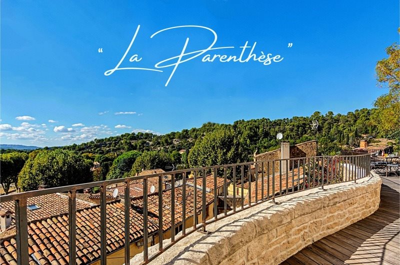 Maison à vendre, 100m², Jouques