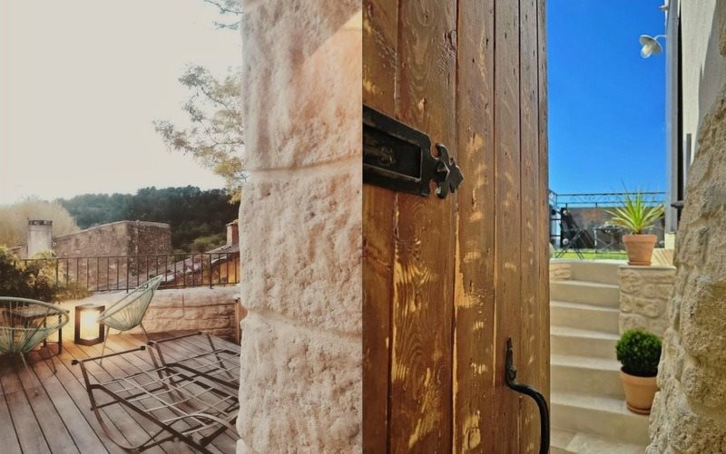 Maison à vendre, 100m², Jouques