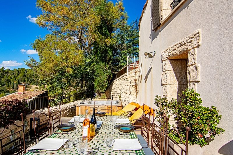Maison à vendre, 100m², Jouques