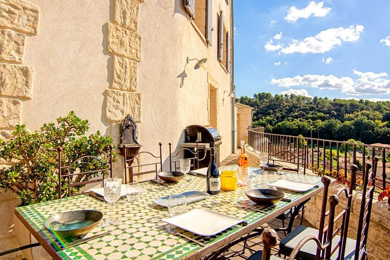 Maison à vendre, 100m², Jouques