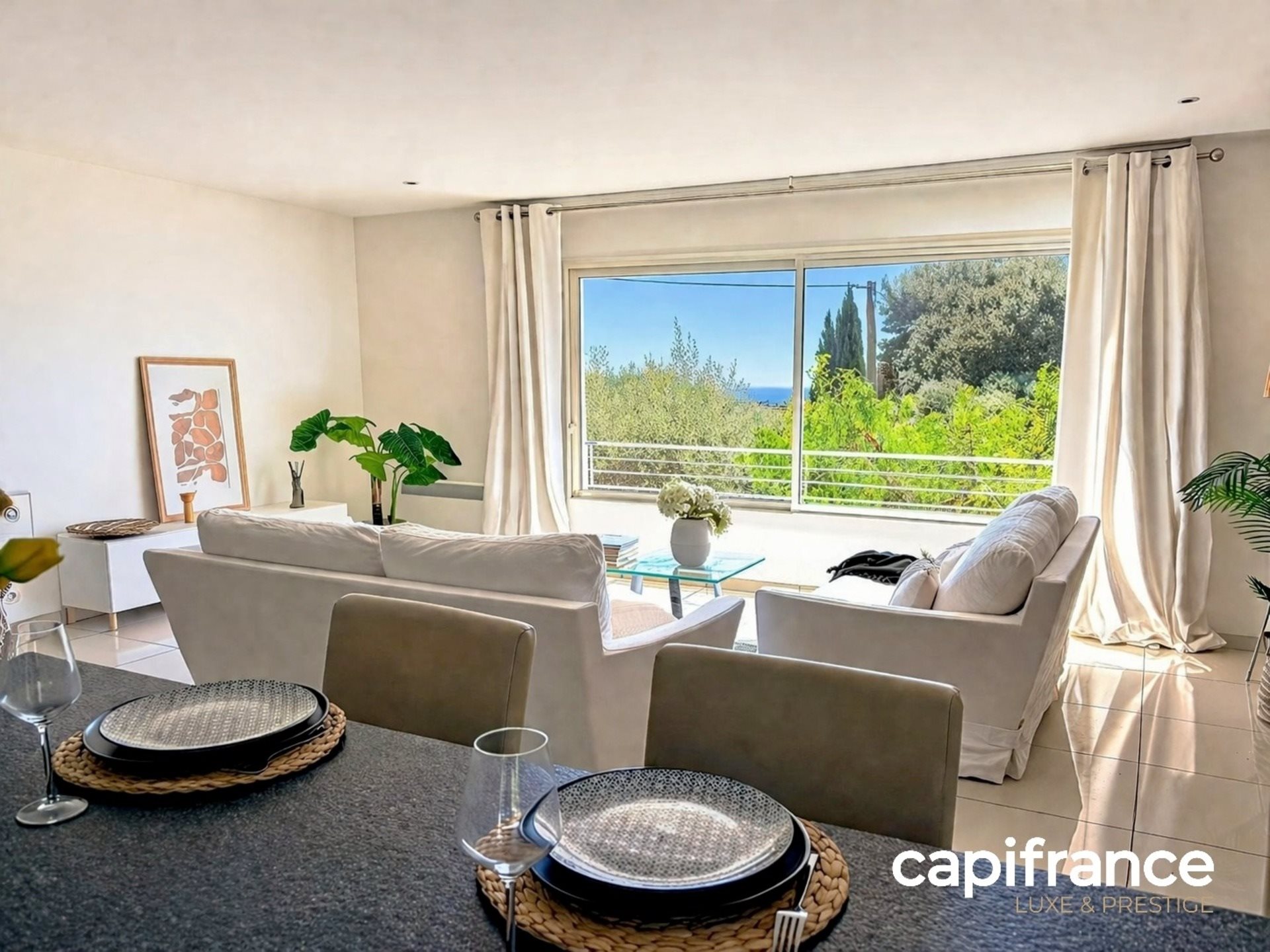 Appartement à vendre, 115m², La Ciotat
