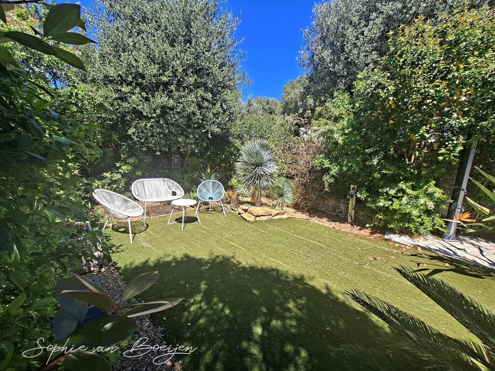 Appartement à vendre, 115m², La Ciotat