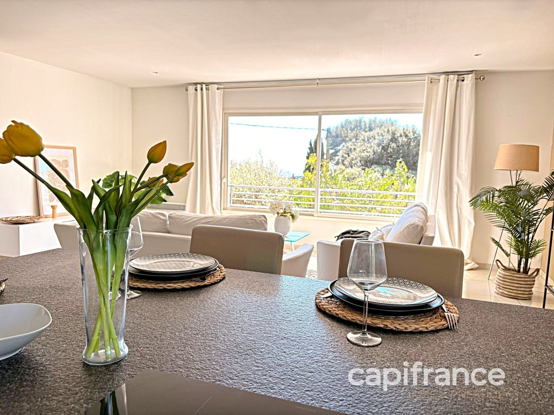 Appartement à vendre, 115m², La Ciotat
