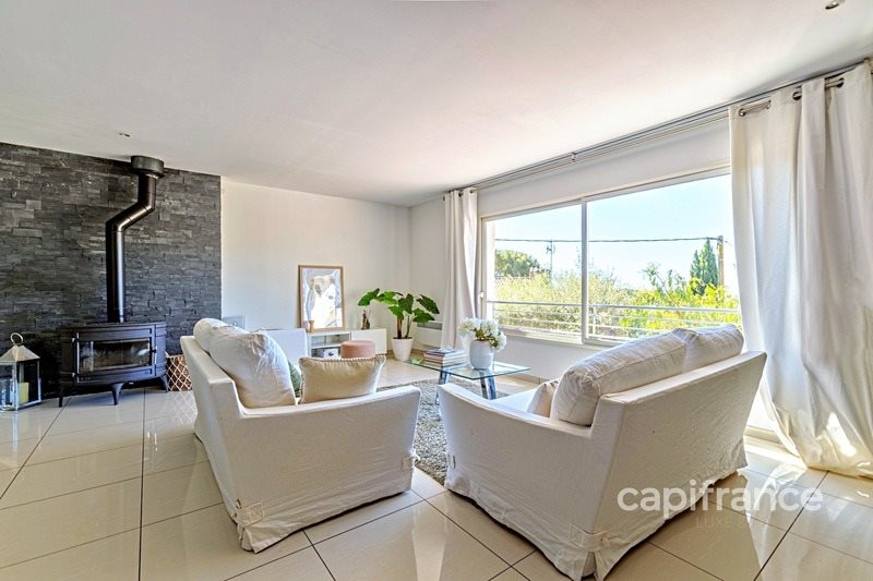 Maison à vendre, 115m², Ceyreste