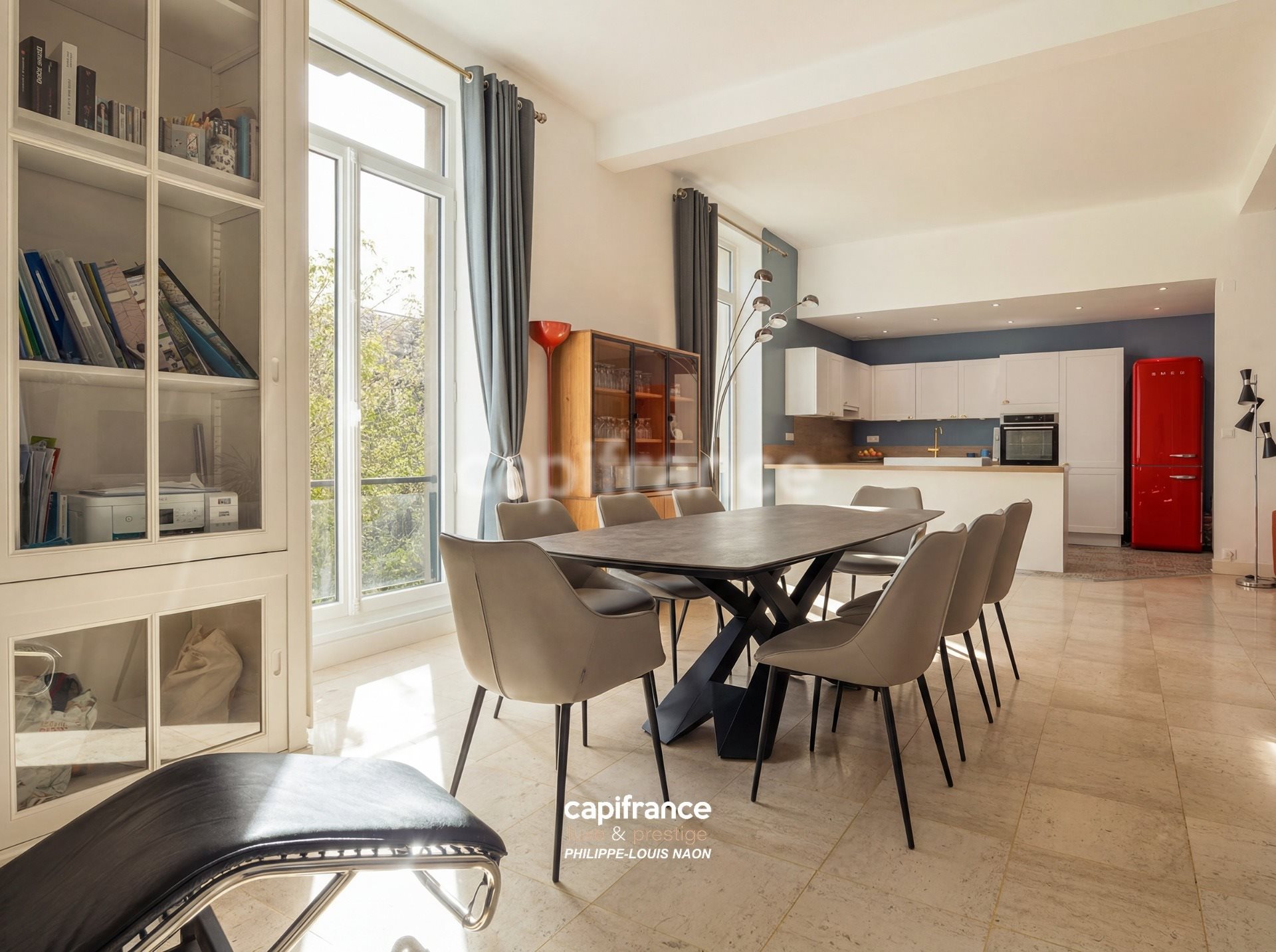 Appartement à vendre, 165m², Le Mans