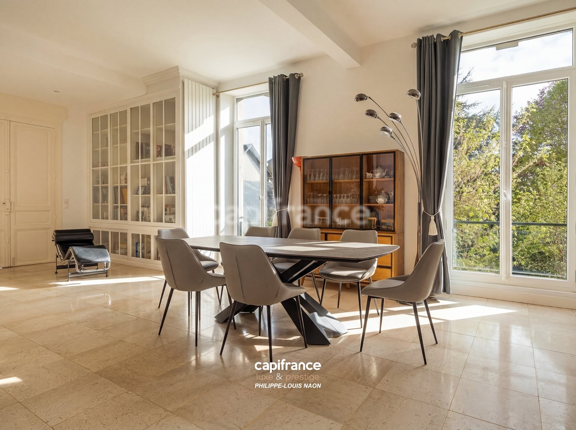 Appartement à vendre, 165m², Le Mans