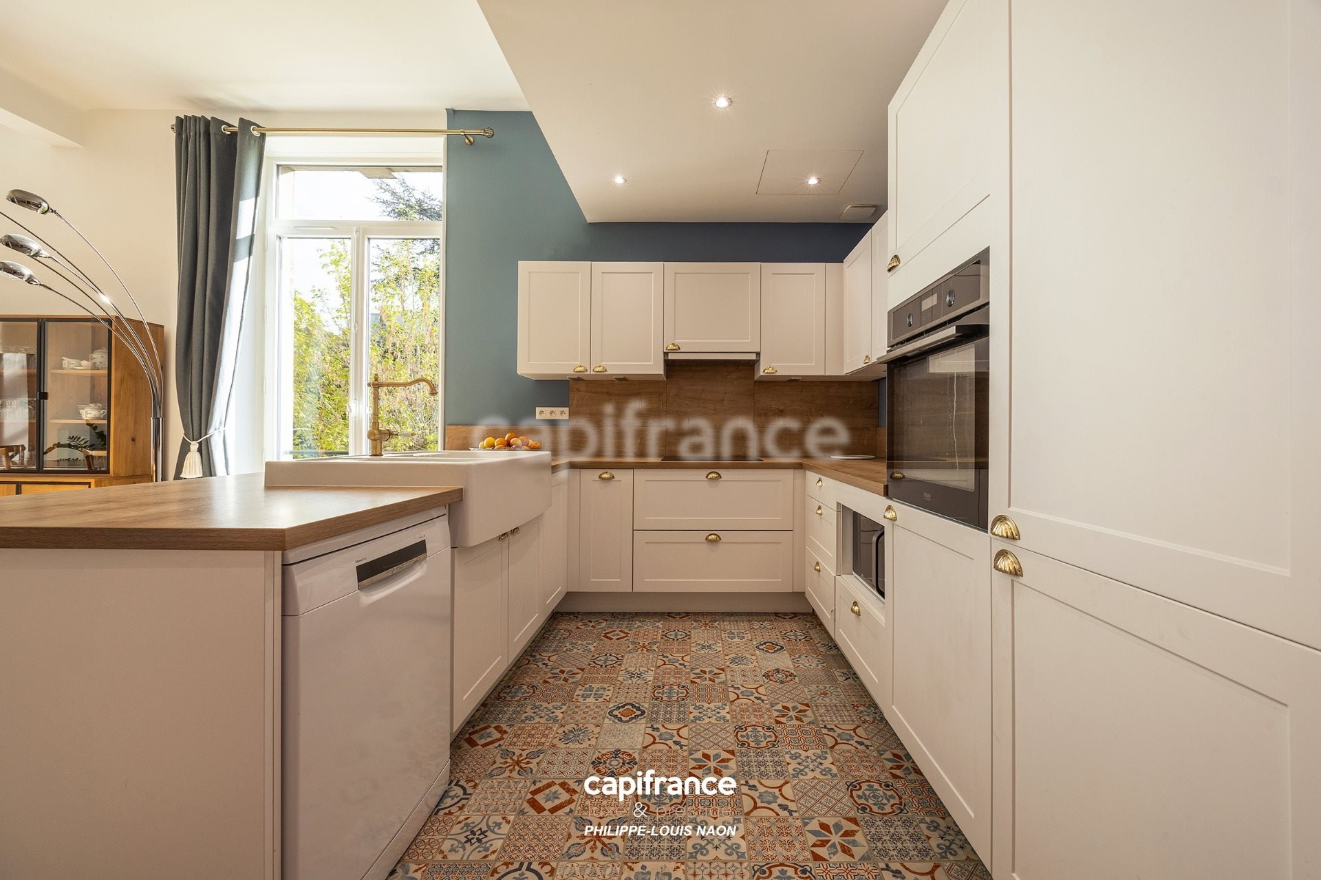 Appartement à vendre, 165m², Le Mans