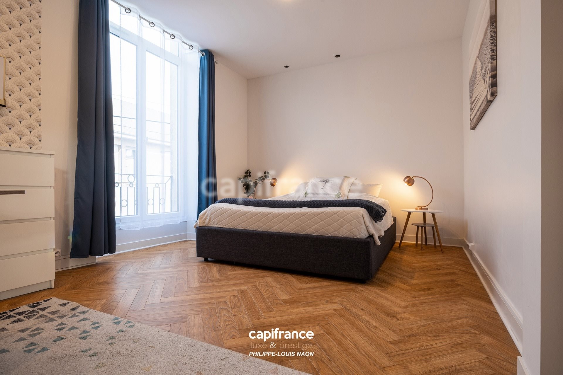 Appartement à vendre, 165m², Le Mans