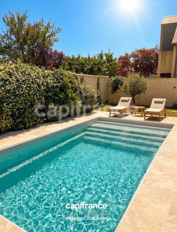 Maison à vendre, 177m², Le Mans