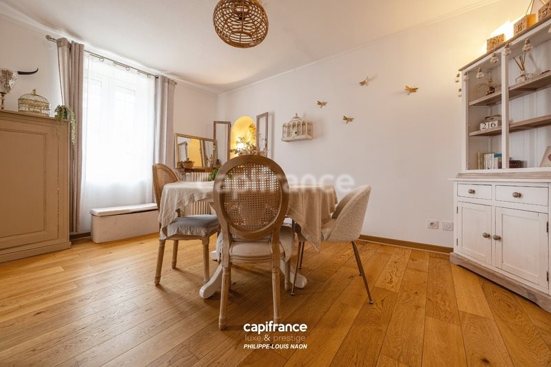 Maison à vendre, 177m², Le Mans