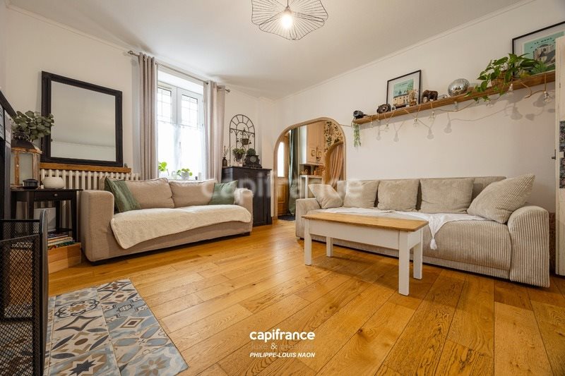 Maison à vendre, 177m², Le Mans