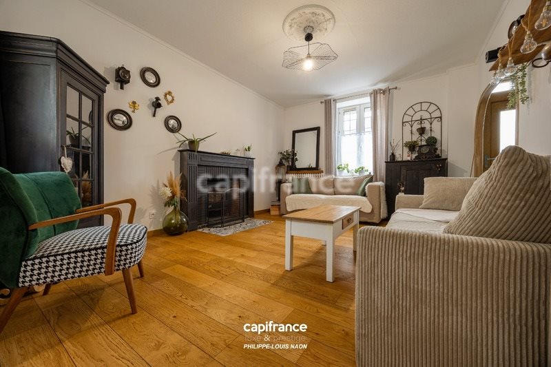 Maison à vendre, 177m², Le Mans