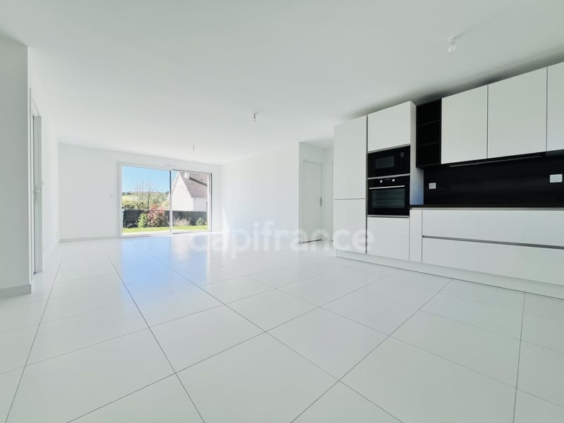 Maison à vendre, 94m², Arnage