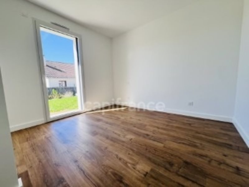 Maison à vendre, 94m², Arnage