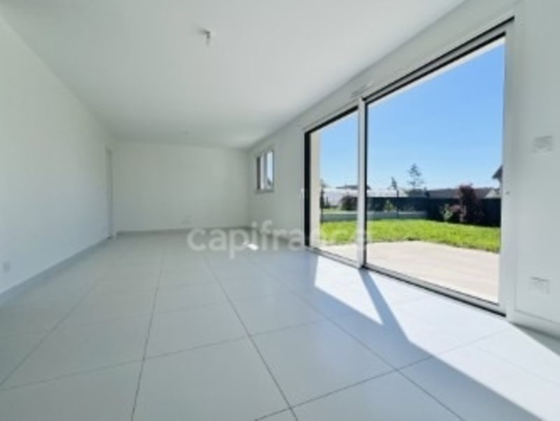 Maison à vendre, 117m², Arnage