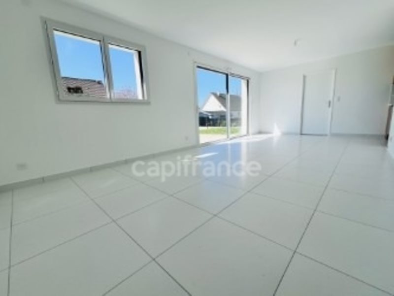 Maison à vendre, 117m², Arnage