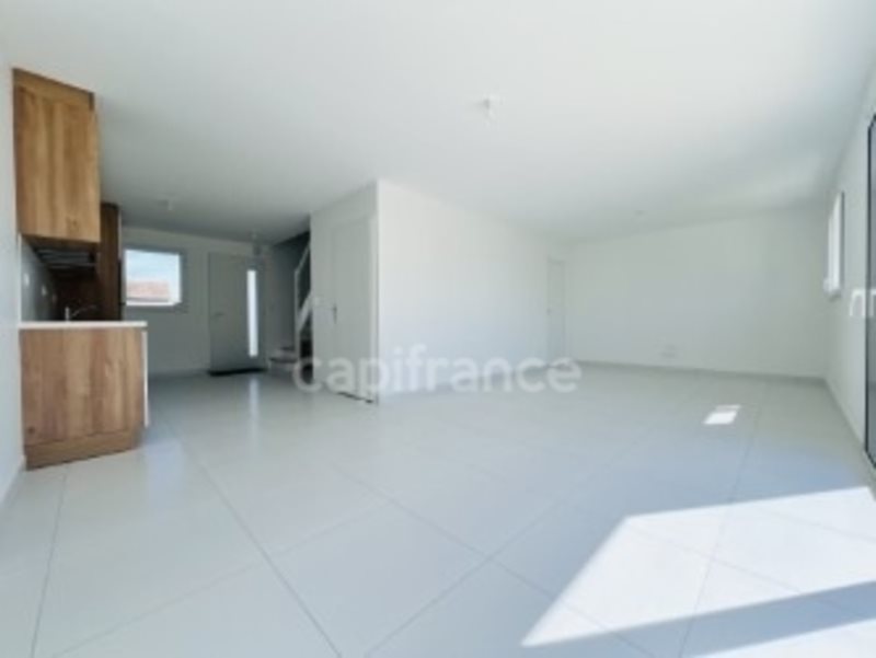 Maison à vendre, 117m², Arnage