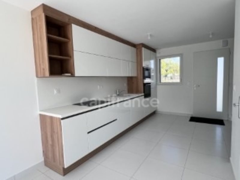 Maison à vendre, 117m², Arnage