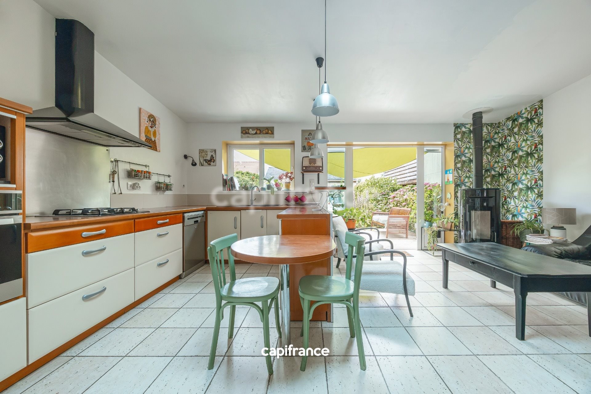 Maison à vendre, 147m², Le Mans