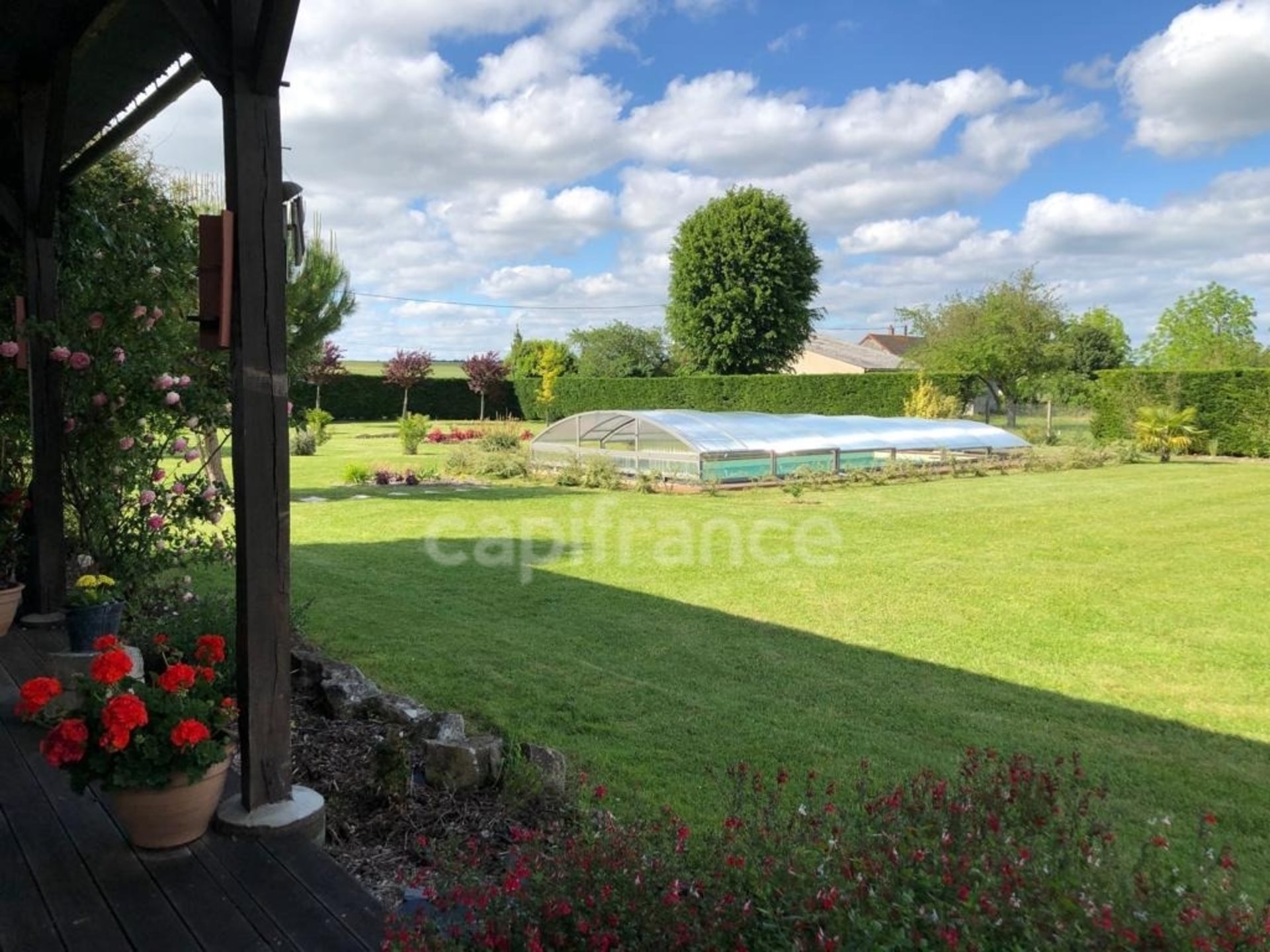 Maison à vendre, 367m², Chinon
