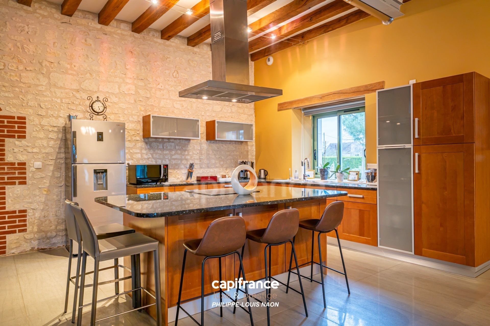 Maison à vendre, 367m², Chinon