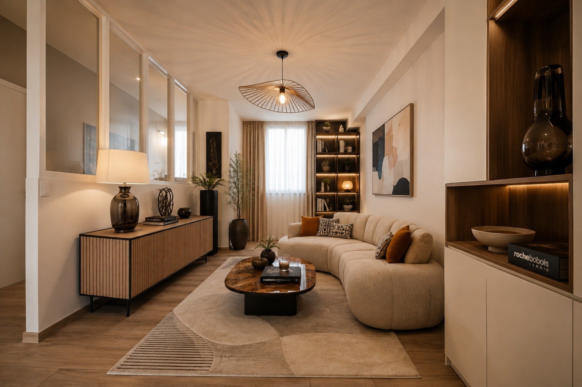 Maison à vendre, 162m², Le Mans