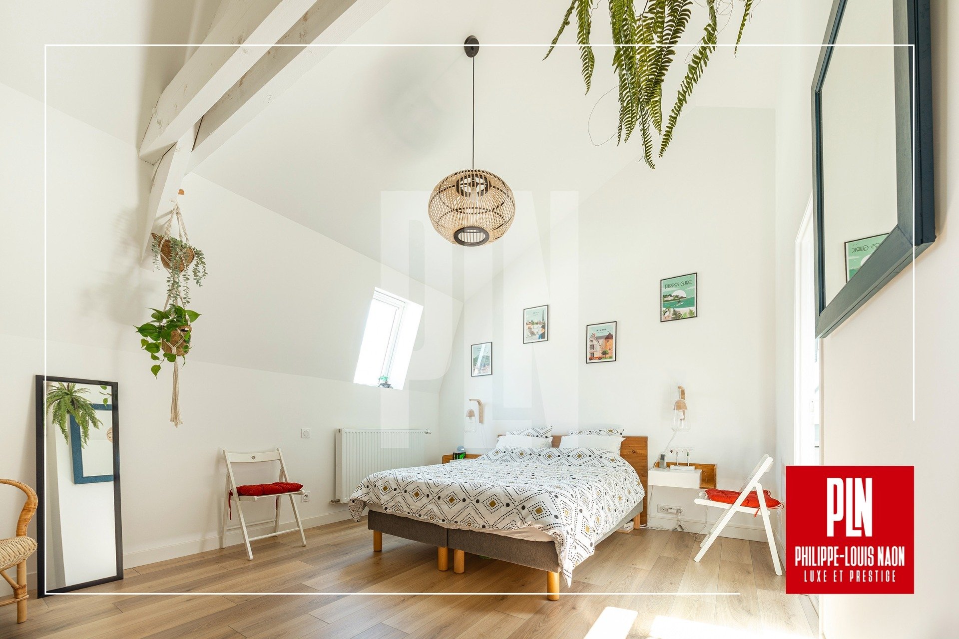 Maison à vendre, 162m², Le Mans