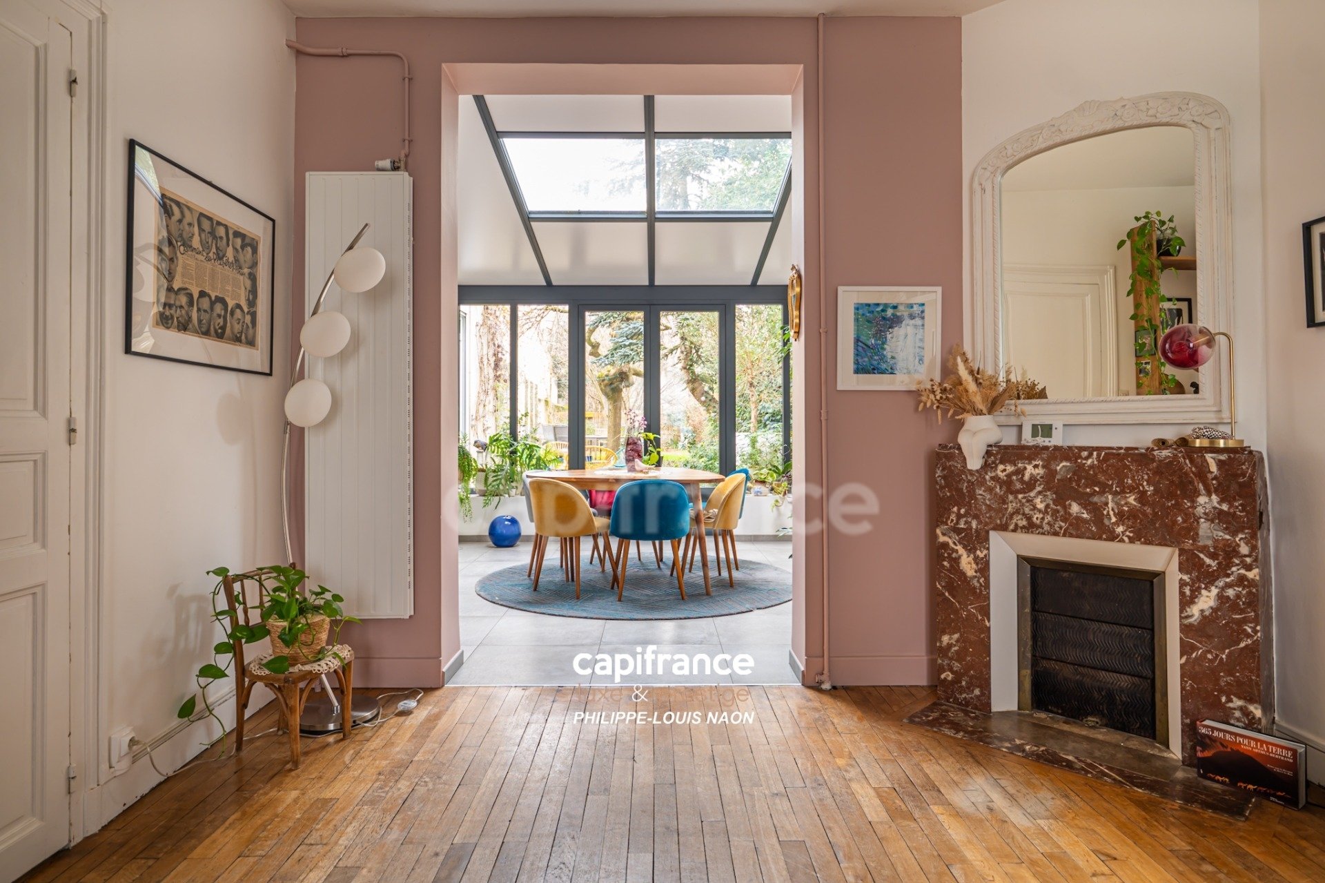 Maison à vendre, 133m², Le Mans