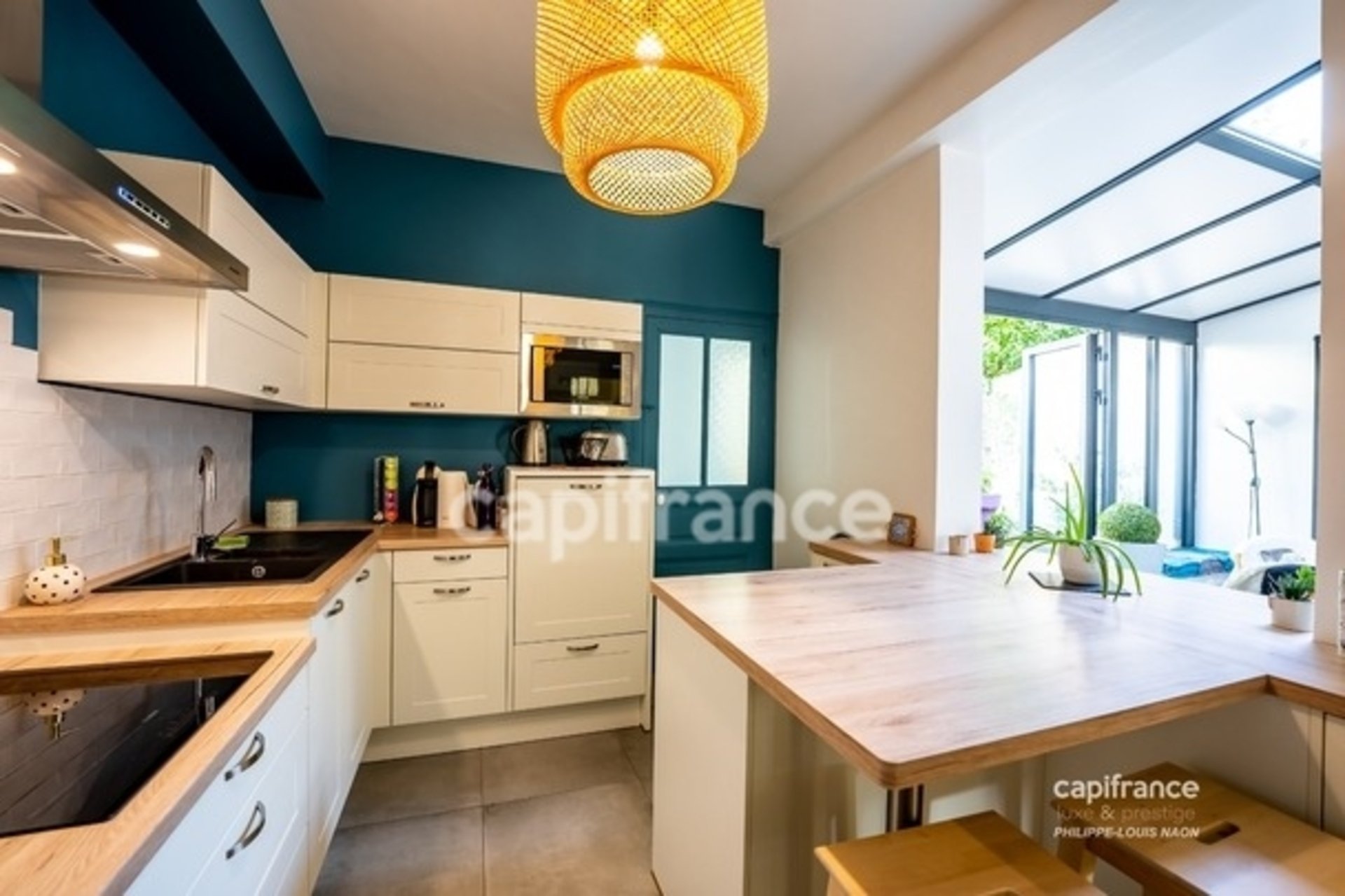 Maison à vendre, 133m², Le Mans