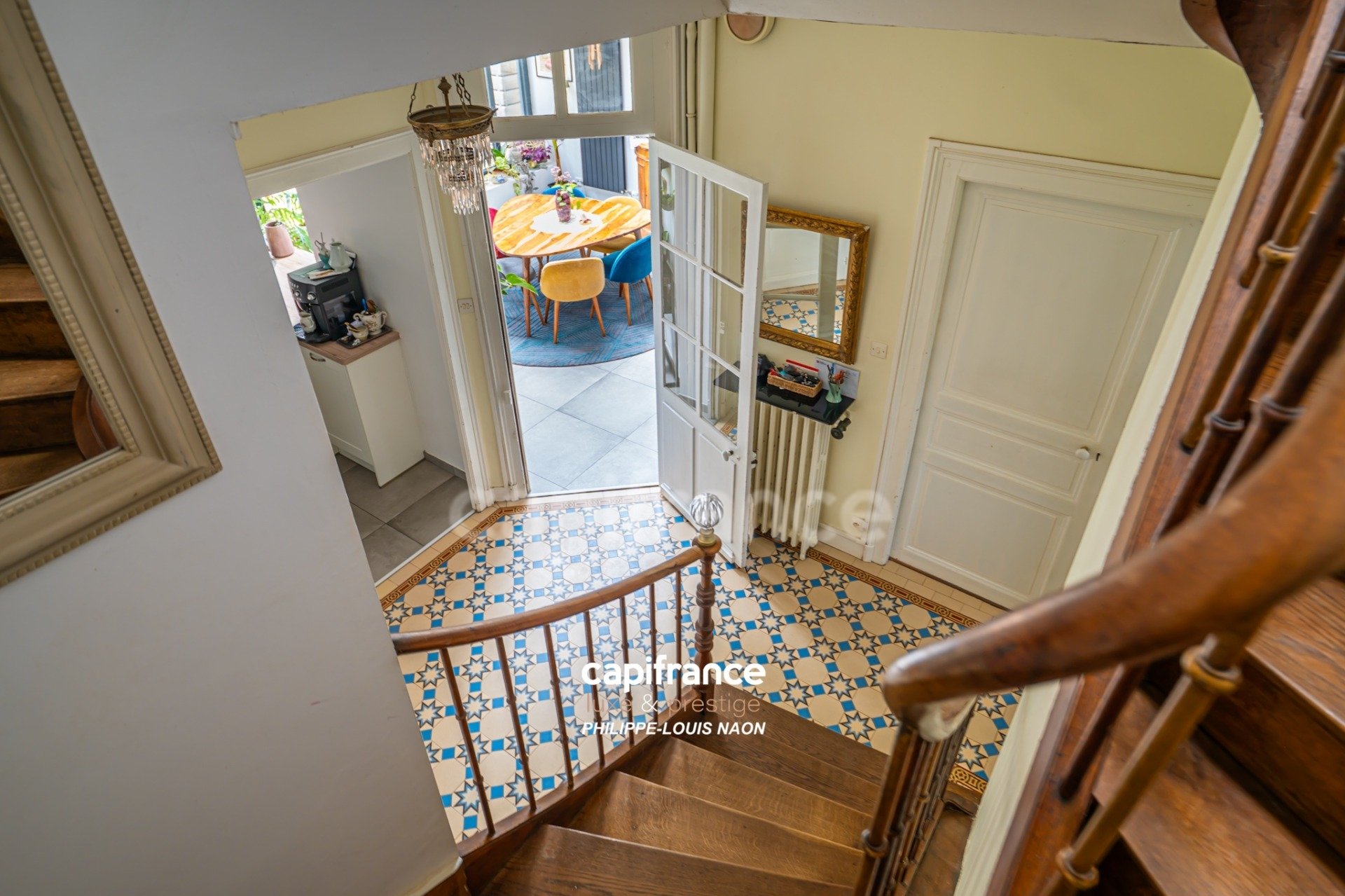 Maison à vendre, 133m², Le Mans