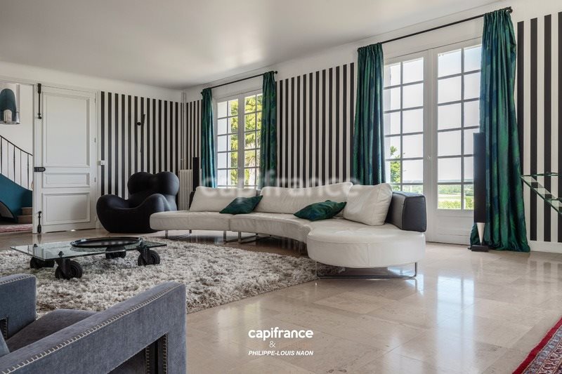 Maison à vendre, 443m², Le Mans