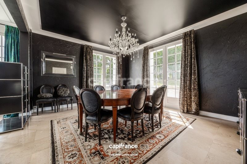 Maison à vendre, 443m², Le Mans