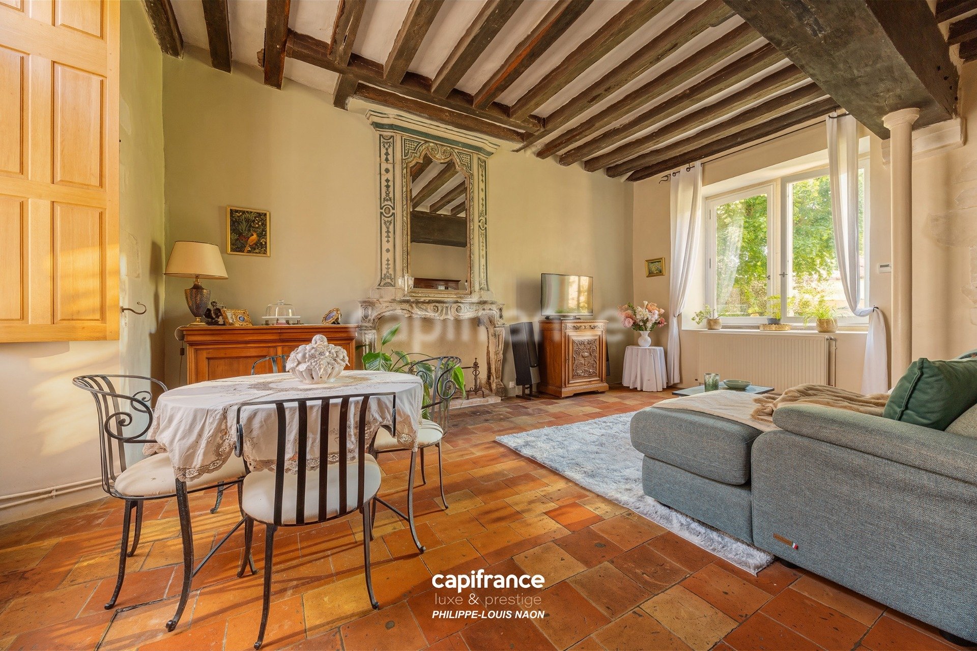 Maison à vendre, 151m², Le Mans