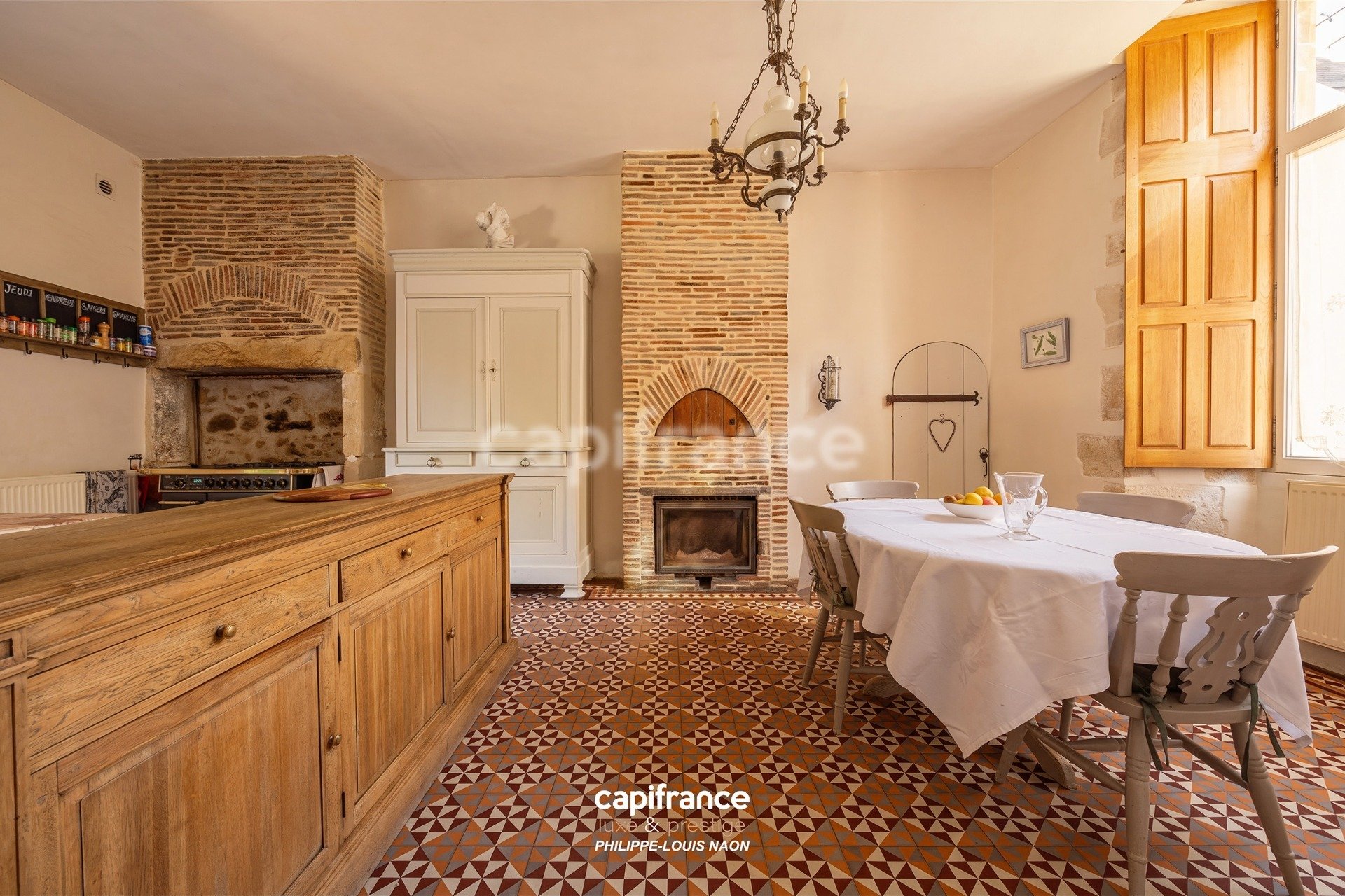 Maison à vendre, 151m², Le Mans