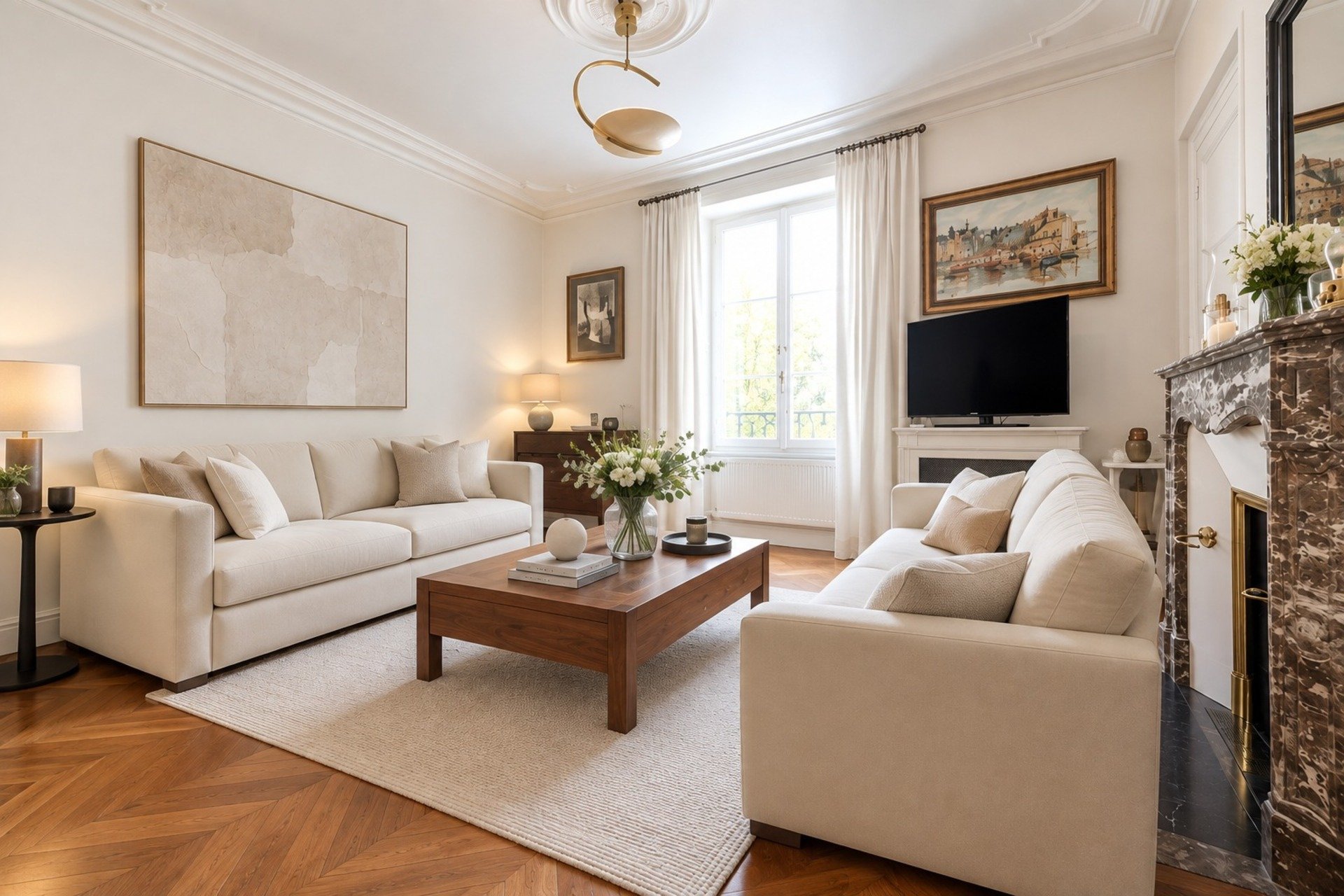 Maison à vendre, 111m², Le Mans