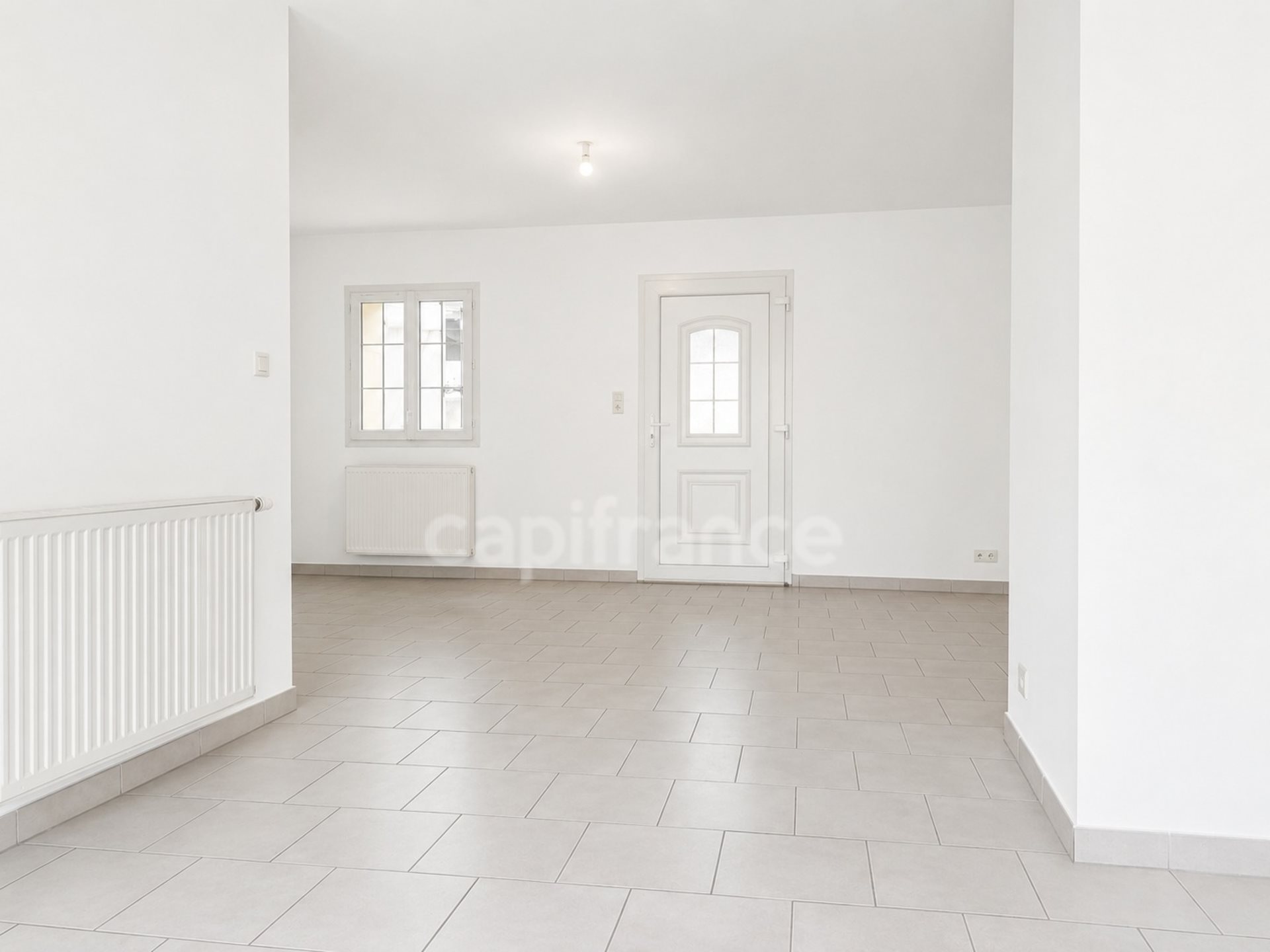 Appartement à vendre, 54m², Le Mans