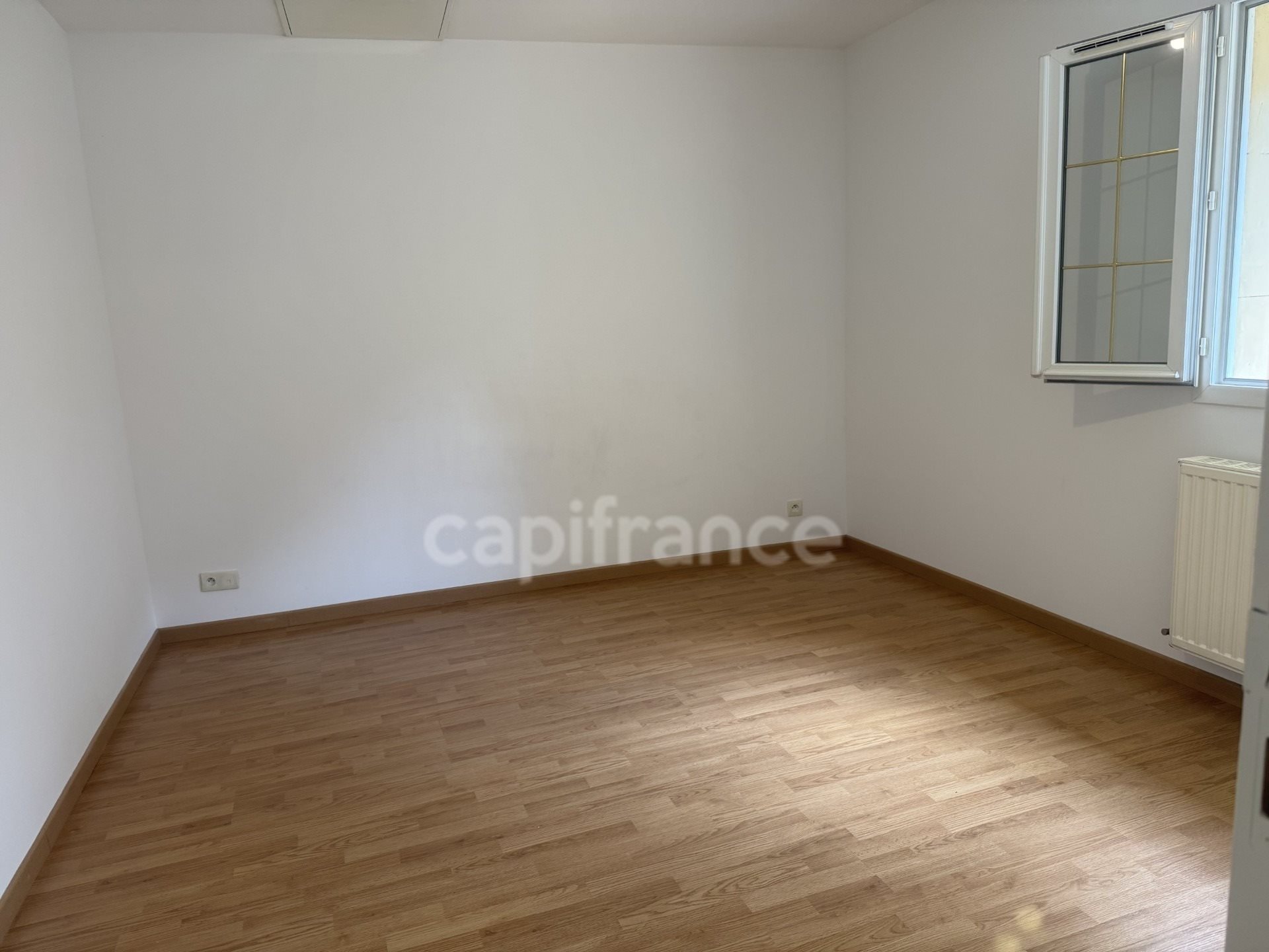 Appartement à vendre, 54m², Le Mans