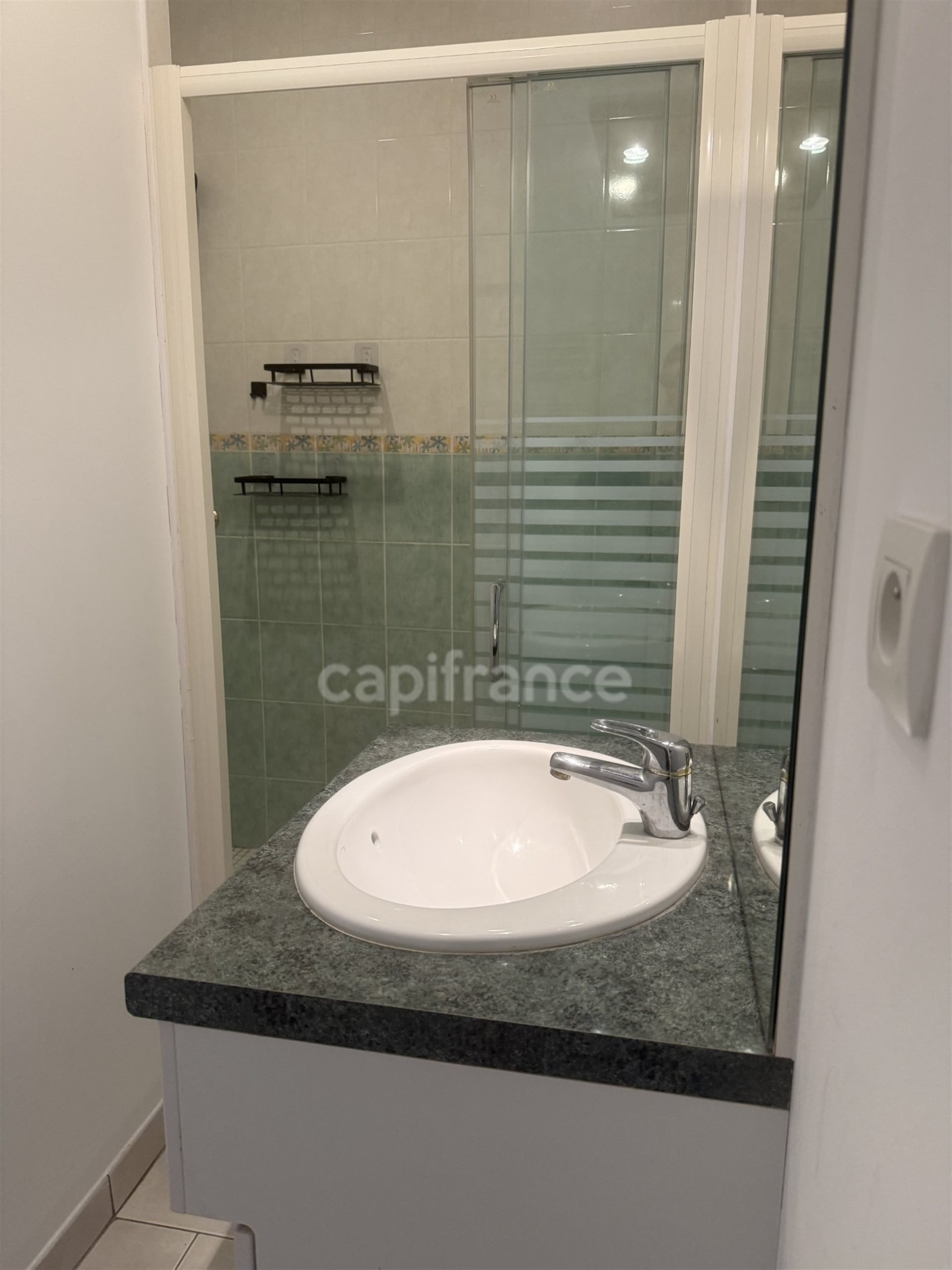 Appartement à vendre, 54m², Le Mans