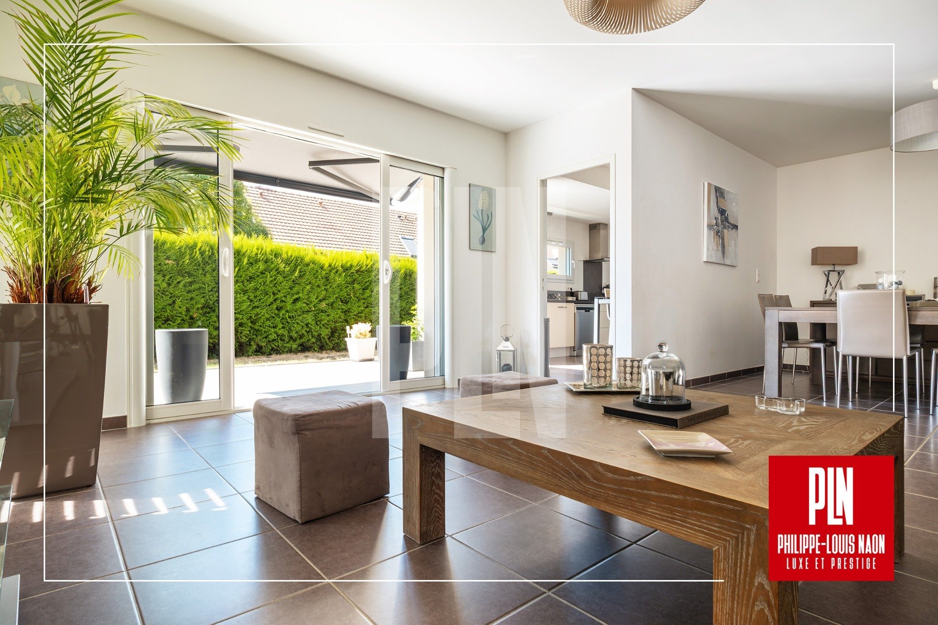 Maison à vendre, 170m², Le Mans