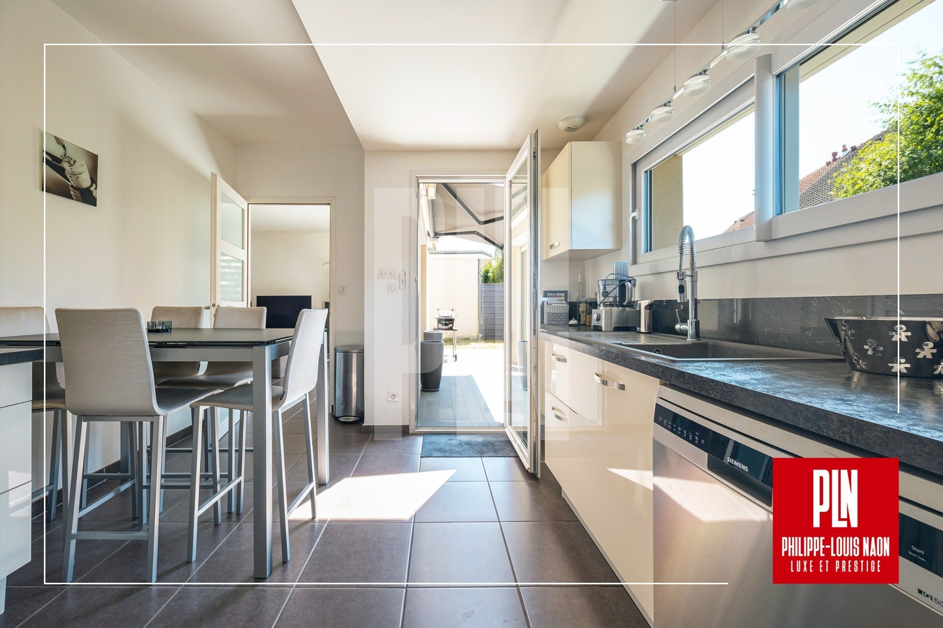 Maison à vendre, 170m², Le Mans