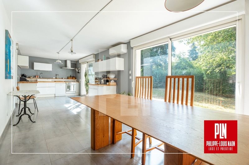 Maison à vendre, 139m², Le Mans